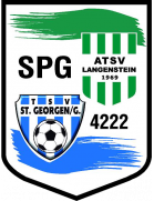 Wappen SPG Sankt Georgen/Langenstein (Ground B)