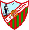 Wappen CD Carlinda
