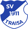 Wappen SV 1911 Traisa  14594