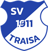 Wappen SV 1911 Traisa