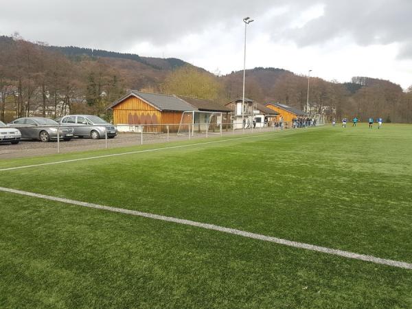 Sportplatz Pernze - Bergneustadt-Pernze