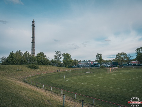 Fortuna-Sportpark - Leipzig-Paunsdorf