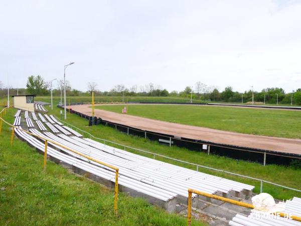 Speedwaystadion Meißen - Meißen