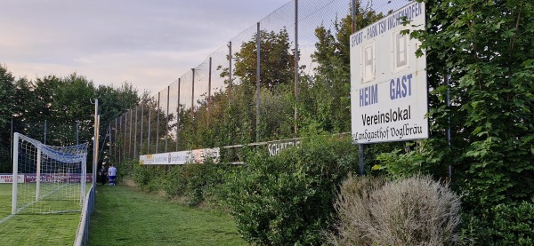 Sportpark Inchenhofen - Inchenhofen