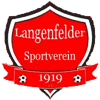 Wappen Langenfelder SV 1919 diverse  68439
