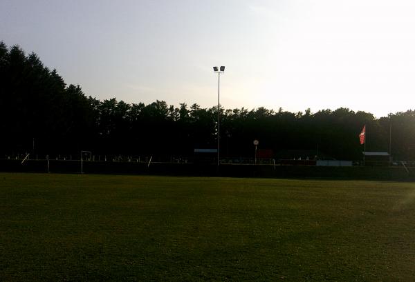Sportanlage Auf dem Loh B-Platz - Welle/Niedersachsen