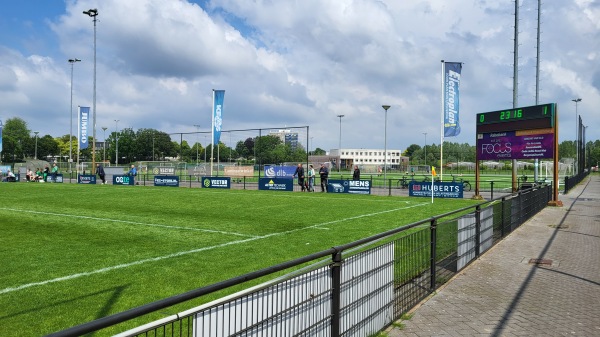 Sportpark De Markiezaten - Bergen op Zoom