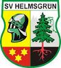 Wappen ehemals SV Helmsgrün 1991