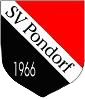 Wappen SV 66 Pondorf