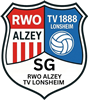 Wappen SG RWO Alzey/Lonsheim II (Ground A)