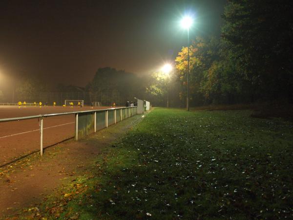 Sportplatz Neuenkamp - Remscheid