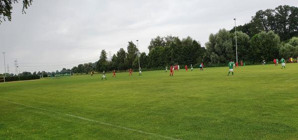 Sportanlage Günding Platz 2 - Bergkirchen-Günding