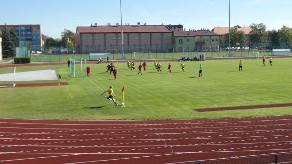 Arena Żagań - Żagań
