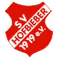 Wappen SV Hofbieber 1919  17870