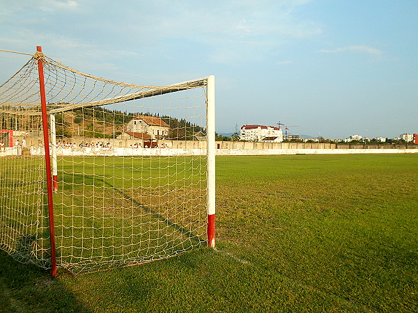 Stadion Zabjela - Podgorica