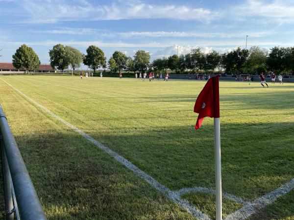 Sportanlage Riedenheim - Riedenheim
