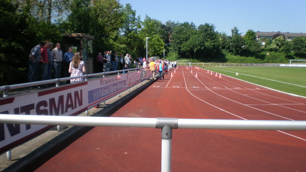 Nordbergstadion - Bergkamen