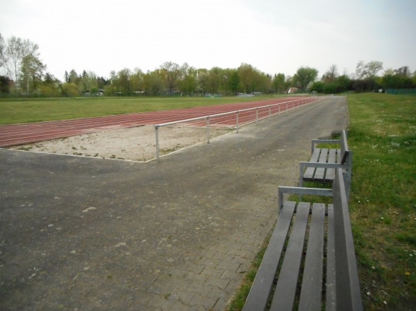 Keltenstadion - Rheinstetten-Mörsch