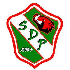 Wappen LKS Słowian Dworszowice 