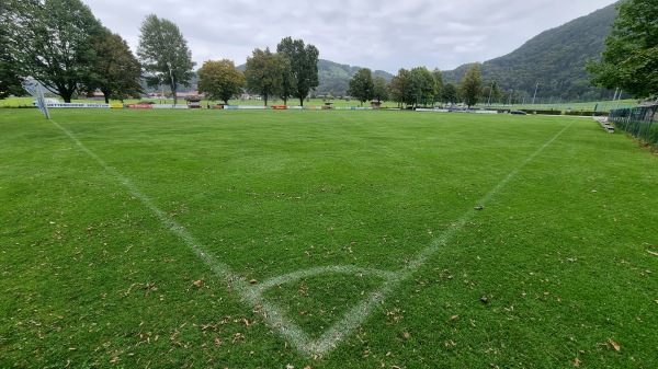 Sportanlage Nußdorf - Nußdorf/Inn