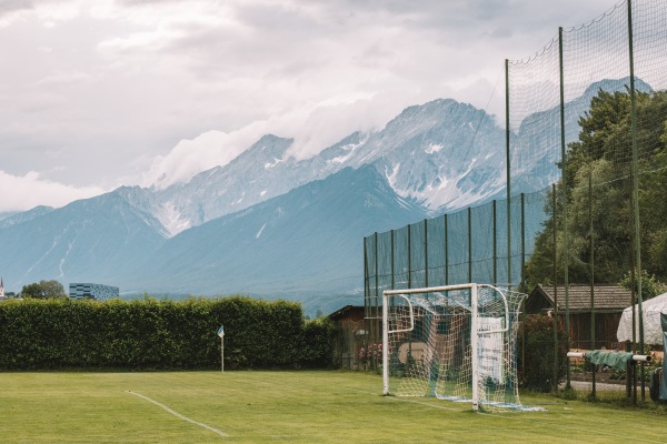 Innstadion - Hatting