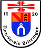 Wappen ehemals TV Britzingen 1920