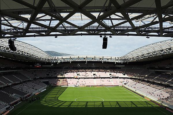 Allianz Riviera - Nice