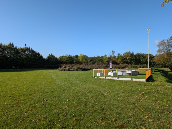 Sportanlage Afferder Weg Platz 2 - Unna-Afferde