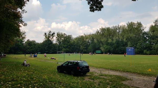 Sportanlage Stammestraße - Hannover-Linden