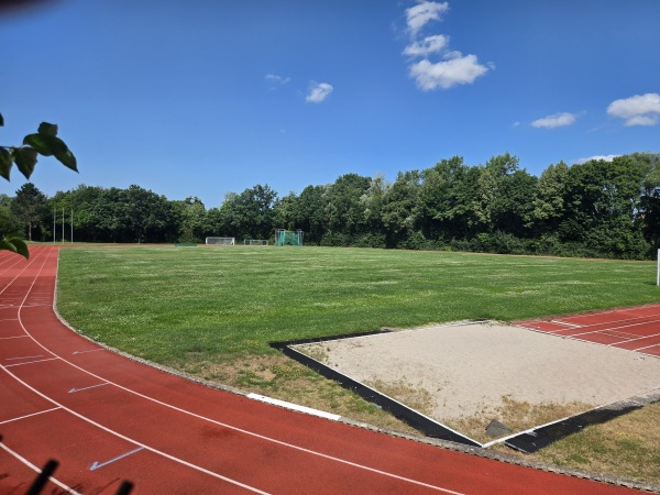 Sportanlage Schulzentrum auf der Klappe - Duderstadt