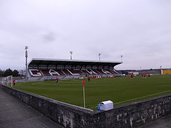 Eamonn Deacy Park - Galway