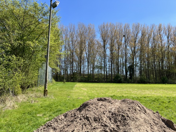 Sportanlage am Amorkamp Platz 2 - Porta Westfalica-Holzhausen