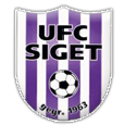 Wappen UFC Siget  72074