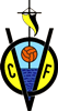 Wappen Olímpica Victoriana CF