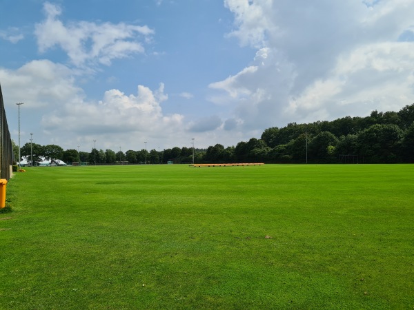 Sportpark De Achterhoek veld 4 - Deventer-Colmschate