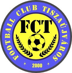 Wappen FC Tiszaújváros