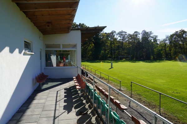 Waldstadion - Salzwedel-Liesten