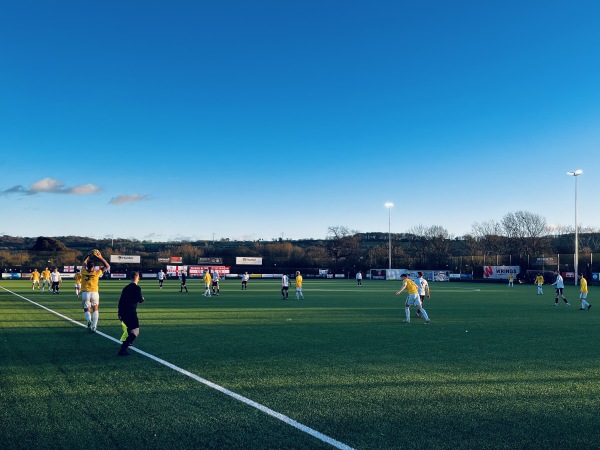 Bristol Road - Portishead, Somerset