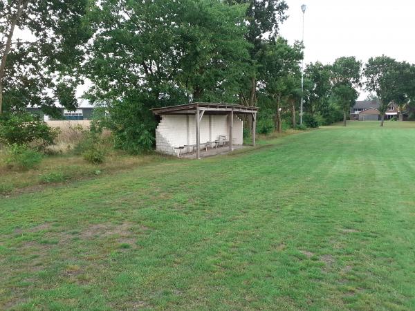 Sportanlage Breddorf B-Platz - Breddorf