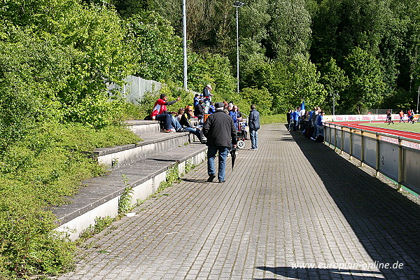 Langensteinstadion - Waldshut-Tiengen