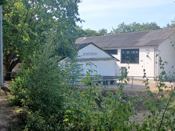 Waldsportplatz - Hünfelden-Ohren