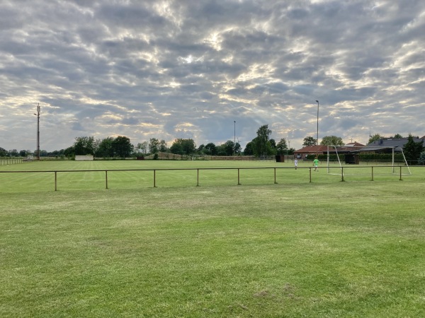 Sportplatz Bröckel B - Bröckel