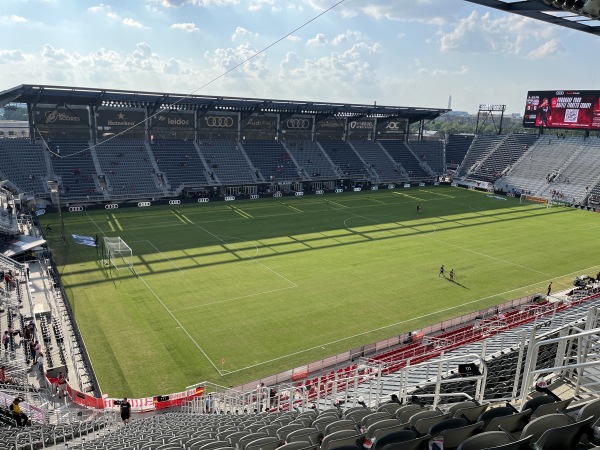 Audi Field - Washington, DC