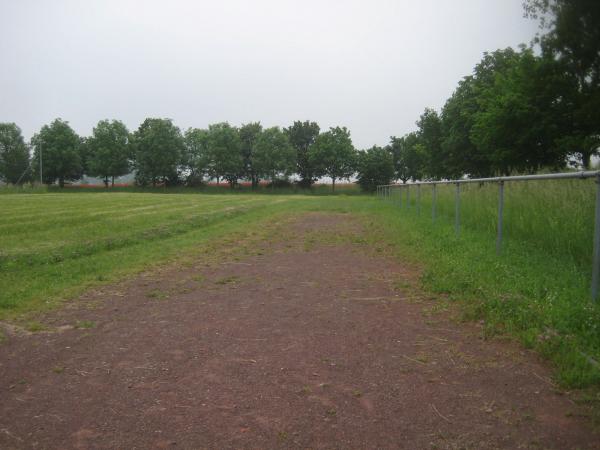 Sportplatz Domersleben - Wanzleben-Börde-Domersleben