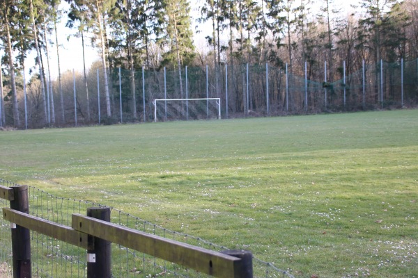 Waldstadion Backofen - Stolberg/Rheinland-Schevenhütte