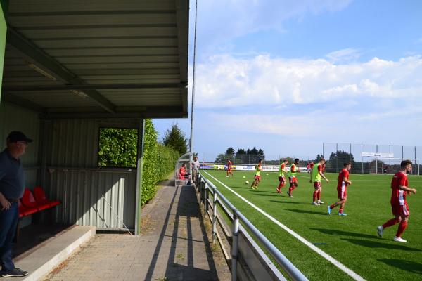 MathWorks Sportpark - Roetgen-Rott