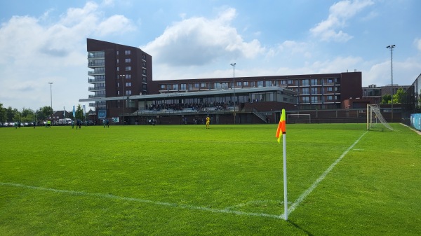 Sportpark De Markiezaten - Bergen op Zoom