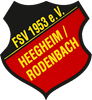 Wappen FSV Heegheim/Rodenbach 1953 II  74201