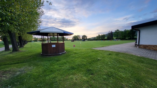 Sportanlage Hetzles - Hetzles