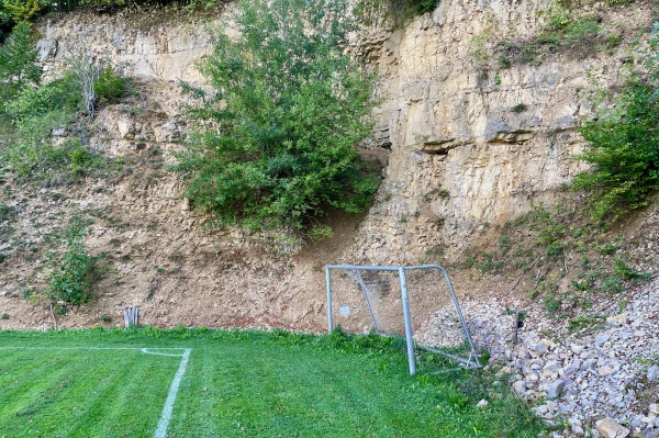 Terrain de Combatte-Marepos - Lajoux